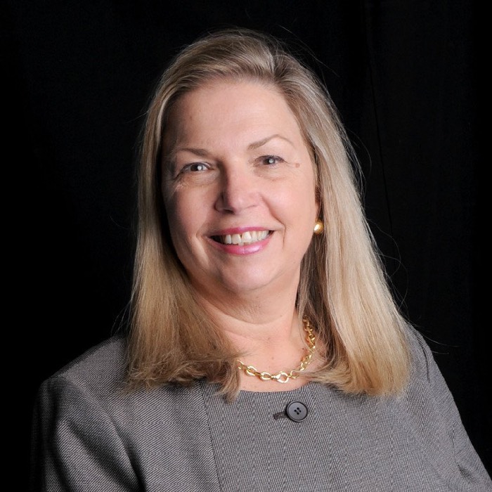 Nancy von Stackelberg